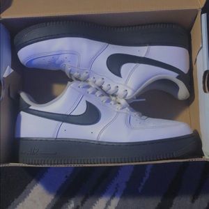 Air Force 1’s